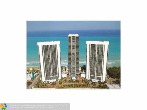 1800 S OCEAN DR # 2406