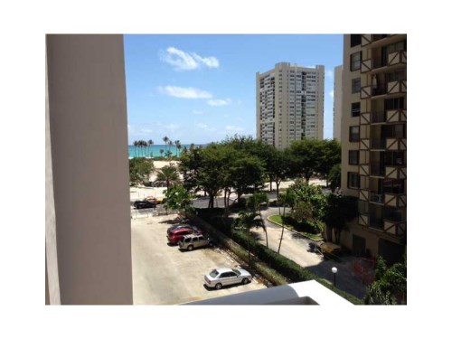 1849 S OCEAN DR # 508