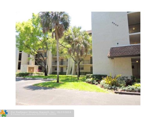 9330 Lagoon Pl # 405