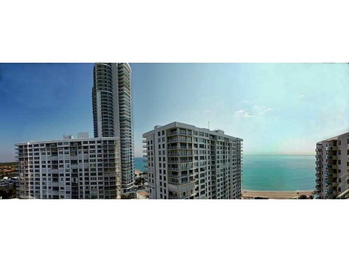 3001 S OCEAN DR # 1545