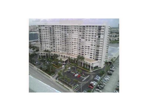 3800 S Ocean Dr # 1720