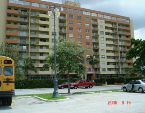 4675 W 18 CT # 905