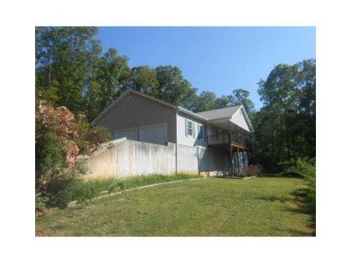 2311 Etowah River Road