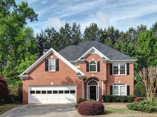 1140 Graystone Crossing