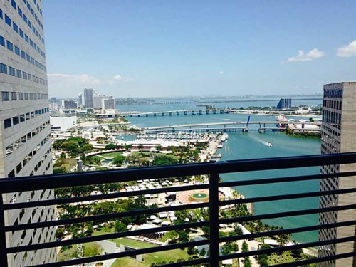 325 S BISCAYNE BL # 3814