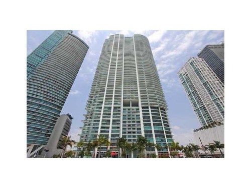 900 BISCAYNE BL # 4412