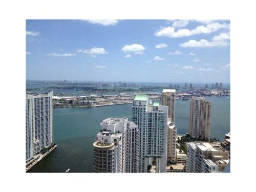 495 BRICKELL AV # 5508