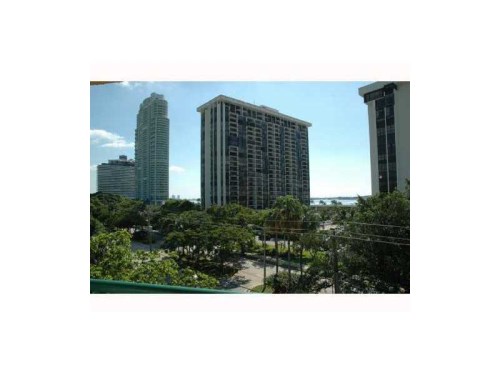 1918 BRICKELL AV # 501