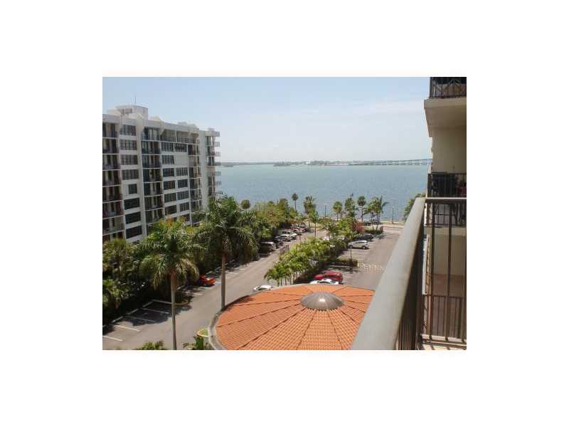 1450 S BAYSHORE DR # 714