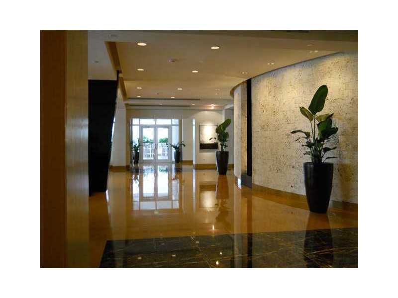 801 BRICKELL KEY BLVD # 3007