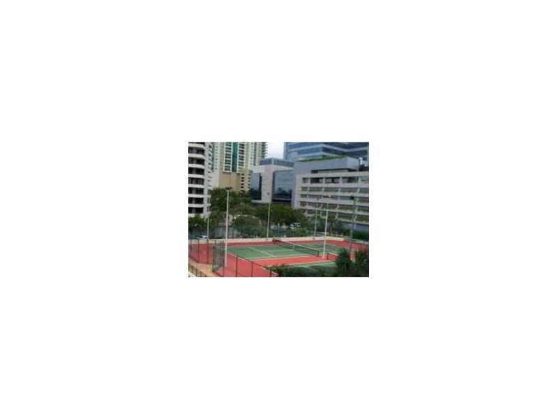 1450 BRICKELL BAY DRIVE # 515