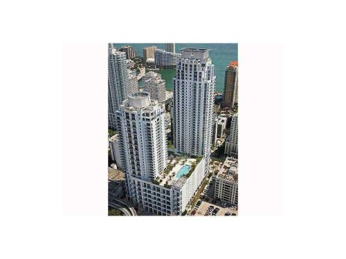 1050 BRICKELL AV # 1618