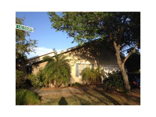 14601 SW 142 CT