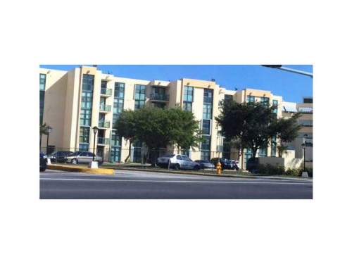 2055 SW 122 AV # 528