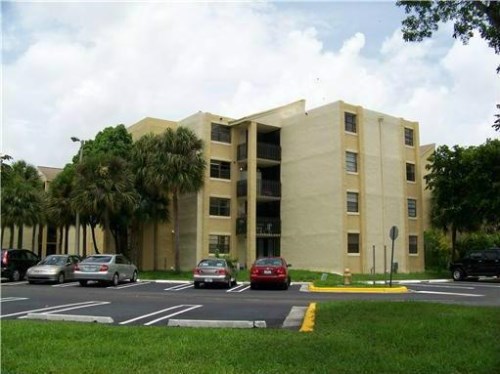 3601 SW 117 AV # 9-207