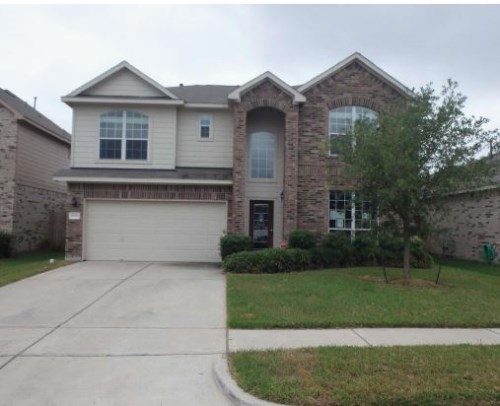 9525 Blue Bonnet Dr