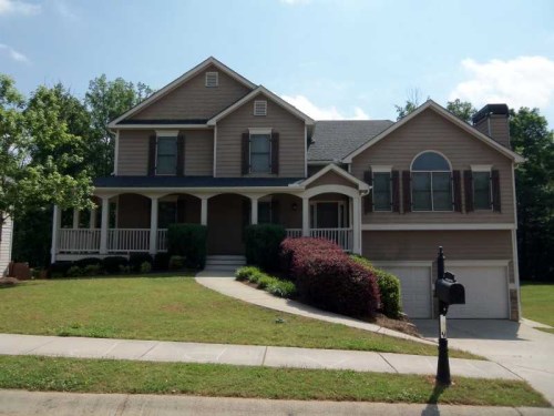 109 South Mountain Brook Drive