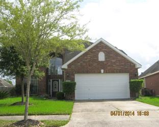 14104 Windy Knoll Ct