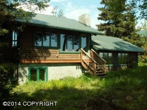 3035 Kachemak Drive