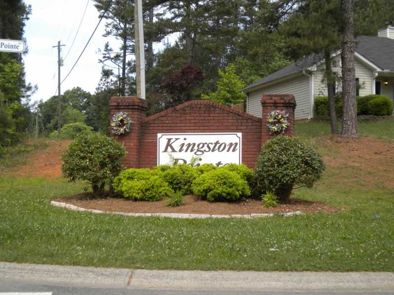 46 Kingston Pointe Drive