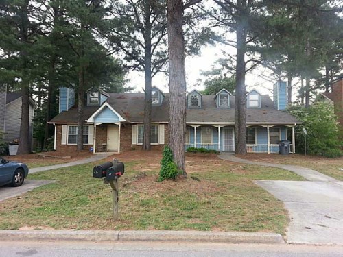 2619 Country Trace Se