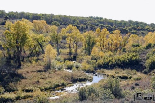 TBD Routt County Road 80 & 56