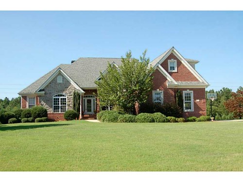 310 Canvasback Trail