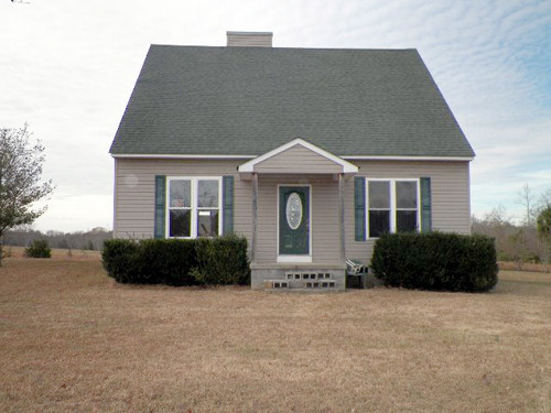 1895 Cemetery Road