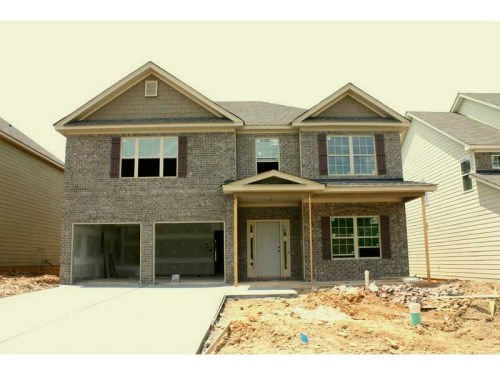 5939 Lexington Way  (lot 47)