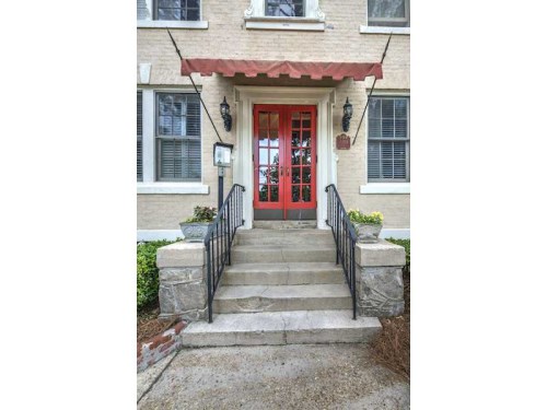 Unit A6 - 2214 Peachtree Road Nw