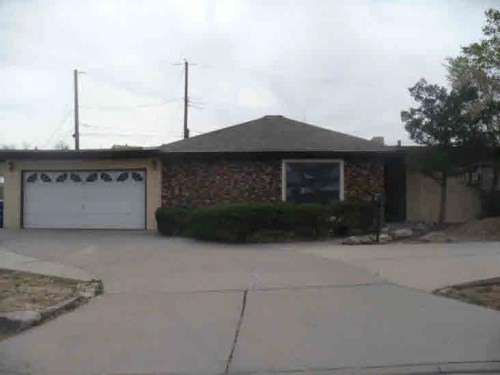 1109 Atrisco Nw