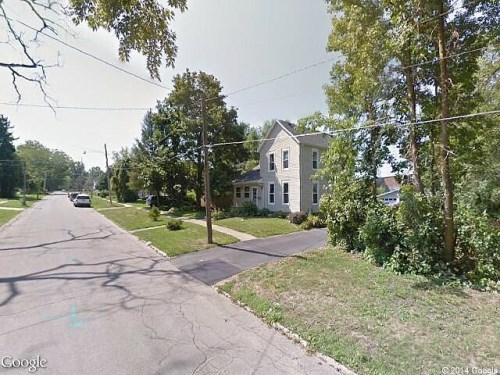 14Th Ave, Freeport Il 61032