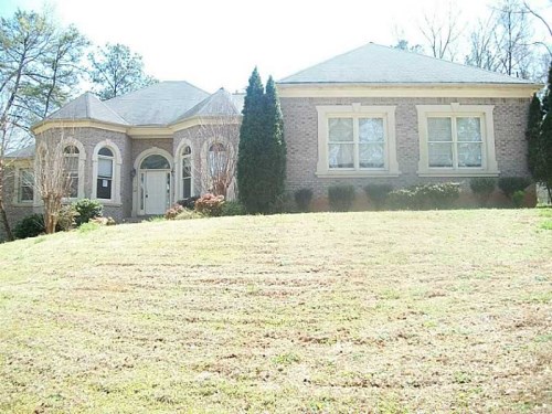 877 Panola Road