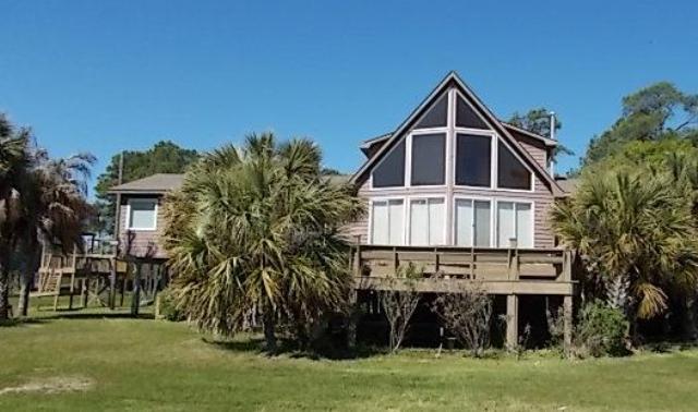 15469 Dauphin Island Pkwy