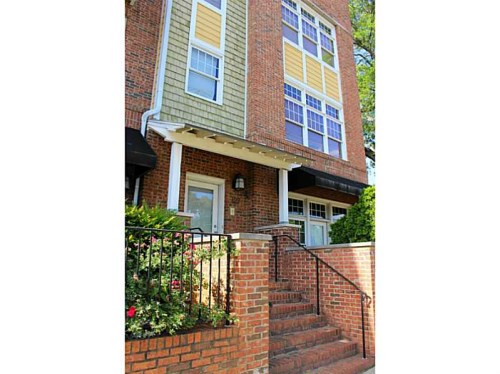 Unit 127 - 1258 Dekalb Avenue Ne