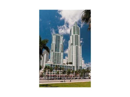 244 BISCAYNE BL # 1610