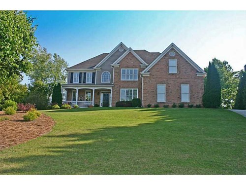 405 Hickory Fairway Court