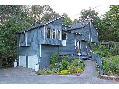 2872 Cedar Mill Crossing