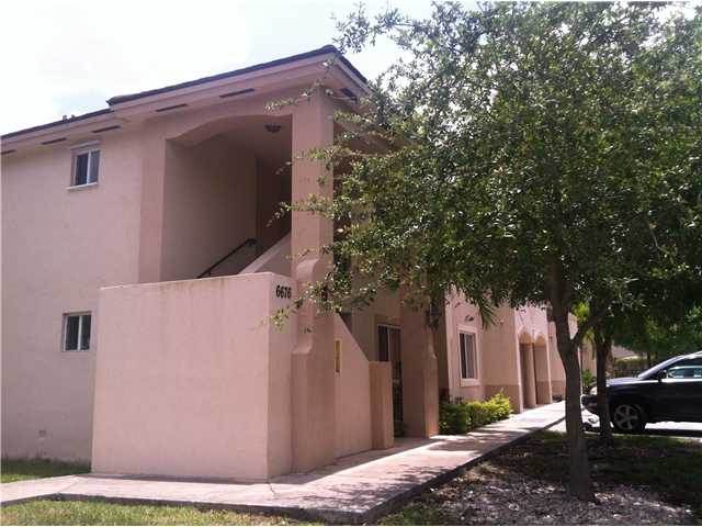 6676 SW 115 CT # 410