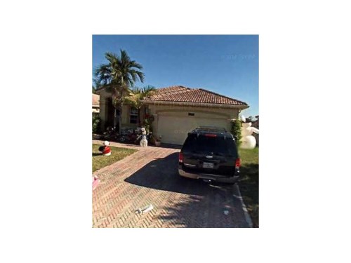 4441 SW 160 CT