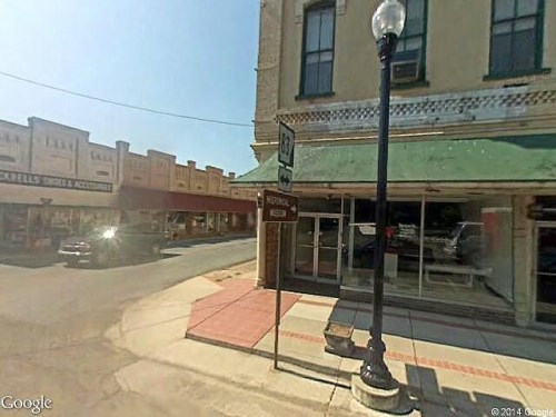 Clearview Rd, Monticello Ar 71