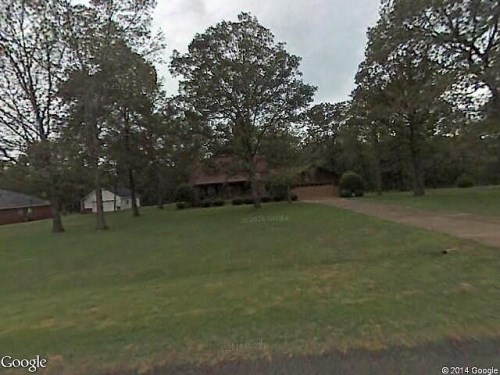 Rosewood Dr, Beebe Ar 72012