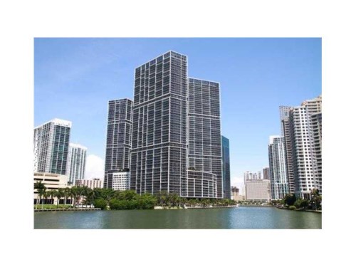 475 BRICKELL AV # 4610