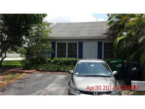 14523 SW 142 CT # .