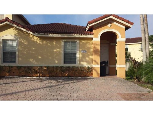 27450 SW 137 CT # 27450