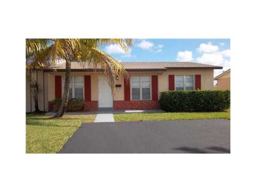 14821 SW 114 CT # 14821