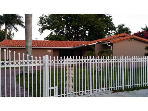 3311 SW 117 CT