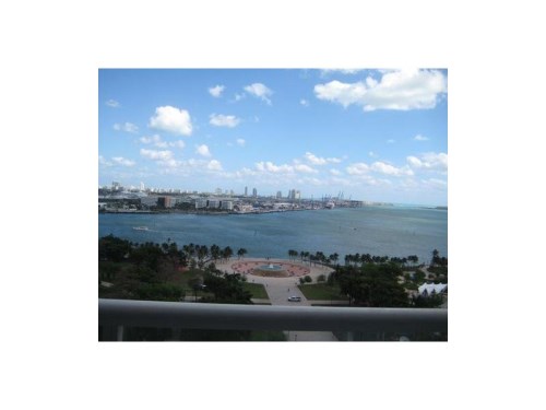 50 BISCAYNE BL # 1610