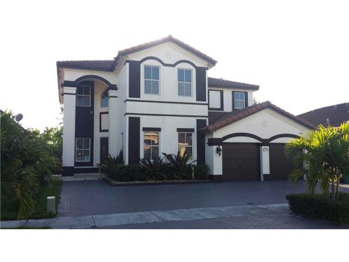 17932 NW 91 CT