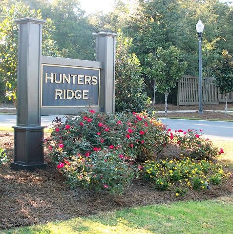 Lot 1 Hunters Ridge Rd